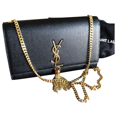 pochette yves saint laurent prix|ysl saint laurent.